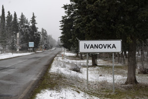 “İvanovka Aqropark”a qeydiyyat şəhadətnaməsi təqdim edilib