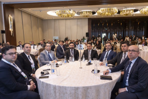 Bakıda V Aqrobiznesin İnkişafı Forumu keçirilib