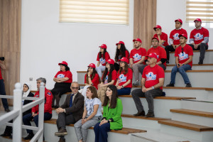 Qobustan rayonunda növbəti Aqrar innovasiya festivalı keçirilib