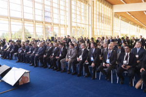 Bakıda 19-cu Azərbaycan Beynəlxalq Kənd Təsərrüfatı Sərgisi keçirilir
