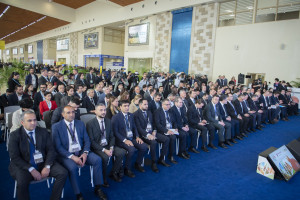 Baku hosts conference on “Modern agrarian cooperation as a foundation for sustainable development and a guarantee of food security”