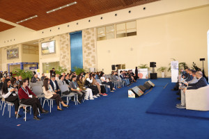 Panel discussions of the II International Agrarian Innovation Forum within the framework of public-private partnership have concluded