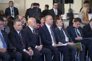 Baku hosts conference on “Modern agrarian cooperation as a foundation for sustainable development and a guarantee of food security”