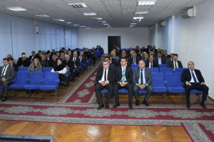 Aqrar Sığorta Fondunun Goranboy və Şəmkir filialları fəaliyyətə başlayıb
