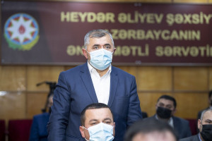 EKTİS-də payızlıq əkinlərin bəyanı davam edir