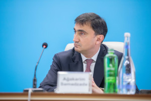 Lənkəranda aqrar sahədə yeni Dövlət Proqramının müzakirəsi ilə bağlı regional müşavirə keçirilib