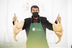 Bakı və Abşeronda “Kənddən Şəhərə” Yeni il yarmarkaları keçirilir