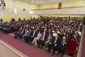 Baku hosts international agrarian insurance forum on “Agricultural Insurance Umbrella Against Risks”