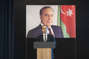 Zəngilanda aqrar sahədə yeni Dövlət Proqramının müzakirəsi ilə bağlı regional müşavirə keçirilib