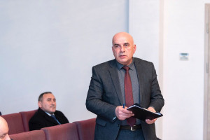 Taxılçılıqda mövcud durum və yazlıq əkinlərə hazırlıq - BÖLGƏLƏRDƏ FERMERLƏRLƏ GÖRÜŞLƏR DAVAM EDİR