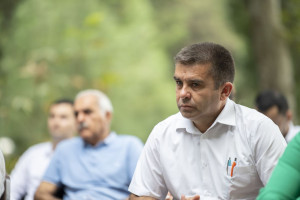 ADAU-da kənd təsərrüfatı ixtisaslarını seçən tələbələrə verilən əlavə təqaüdlərin məbləği artırılıb