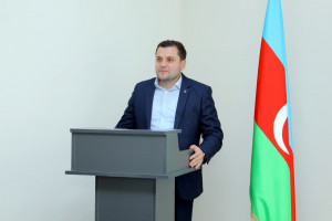 Naxçıvanda aqrar sahədə ilk qadın kooperativi yaradılır