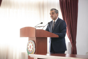 Subsidiya almaq istəyən fermerlər öz əkinlərini dekabrın 30-dək EKTİS-də bəyan etməlidir - BÖLGƏLƏRDƏ MƏLUMATLANDIRMA SESSİYALARI DAVAM EDİR