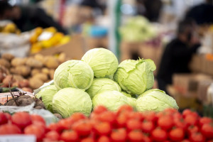 Bakı və Abşeronda “Kənddən Şəhərə” Yeni il yarmarkaları keçirilir