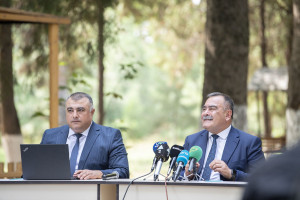 ADAU-da kənd təsərrüfatı ixtisaslarını seçən tələbələrə verilən əlavə təqaüdlərin məbləği artırılıb