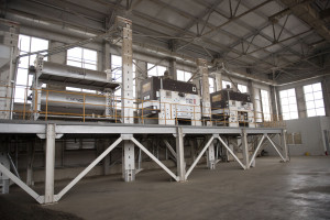 “İvanovka Aqropark”a qeydiyyat şəhadətnaməsi təqdim edilib