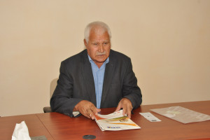 Kənd təsərrüfatı nazirinin müavini İlhamə Qədimova Biləsuvarda vətəndaşları qəbul edib, təsərrüfatlara baş çəkib