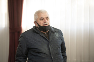Subsidiya almaq istəyən fermerlər öz əkinlərini dekabrın 30-dək EKTİS-də bəyan etməlidir - BÖLGƏLƏRDƏ MƏLUMATLANDIRMA SESSİYALARI DAVAM EDİR