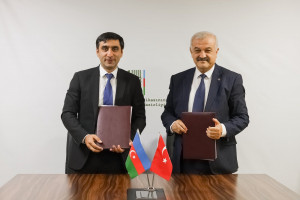 Azərbaycan və Türkiyə aqrar sahədə yeni əməkdaşlığa başlayır