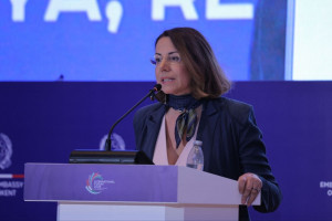Azərbaycan nümayəndə heyəti Daşkənddə İtaliya-Mərkəzi Asiya-Azərbaycan aqrobiznes forumunda iştirak edib