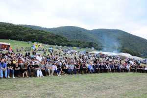 Göygöl rayonunda III Moruq və Aqrar Biznes Festivalları keçirilib