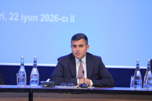 Naxçıvanda aqrar sahədə yeni Dövlət Proqramının müzakirəsi ilə bağlı regional müşavirə keçirilib