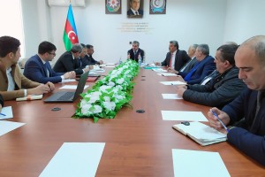 Şəkər çuğunduru istehsalının artırılması və qarşıda duran vəzifələrlə bağlı regional müşavirələr keçirilir