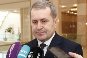 Ağdaşda aqrar sahədə yeni Dövlət Proqramının müzakirəsi ilə bağlı regional müşavirə keçirilib