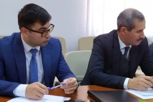 Şəkər çuğunduru istehsalının artırılması və qarşıda duran vəzifələrlə bağlı regional müşavirələr keçirilir