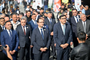 Ucarda “Aqrar Biznes” və “I Çəltik” festivalı keçirilib