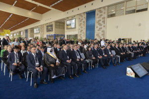 Bakıda 19-cu Azərbaycan Beynəlxalq Kənd Təsərrüfatı Sərgisi keçirilir