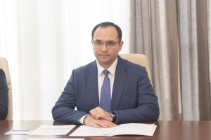 Azərbaycan və Pakistan arasında aqrar sahədə əməkdaşlığın genişləndirilməsi müzakirə olunub