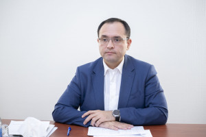 Nazir Məcnun Məmmədov Qobustanda vətəndaşlarla görüşüb