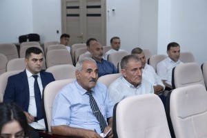 “Azərbaycan Tingçilər Assosiasiyası” İctimai Birliyi təsis olunub