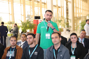 Panel discussions continue within the framework of the “III International Agrarian Innovation Forum”