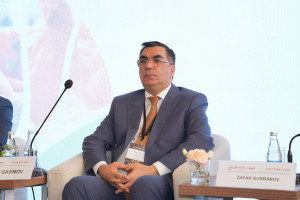 The “III International Agrarian Innovation Forum” was held within the framework of the “Caspian Agro Week” exhibition