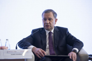 Baku hosts conference on “Modern agrarian cooperation as a foundation for sustainable development and a guarantee of food security”
