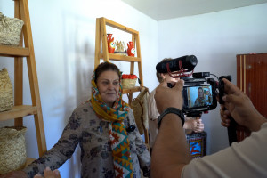 Jurnalistlər üçün Lənkərana mediatur təşkil olunub