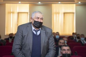 Subsidiya almaq istəyən fermerlər öz əkinlərini dekabrın 30-dək EKTİS-də bəyan etməlidir - BÖLGƏLƏRDƏ MƏLUMATLANDIRMA SESSİYALARI DAVAM EDİR