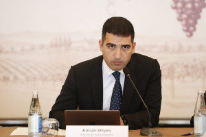Şamaxıda “Üzümçülük və şərabçılığın inkişaf perspektivləri” mövzusunda konfrans keçirilib