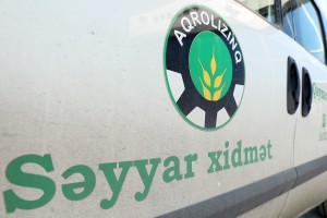 Mineral gübrələrin güzəştli şərtlərlə səyyar satışı başa çatıb
