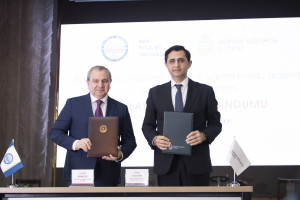 Baku hosts international agrarian insurance forum on “Agricultural Insurance Umbrella Against Risks”