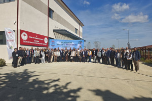 Azərbaycan alimləri Türkiyədə keçirilən beynəlxalq üzümçülük simpoziumunda iştirak ediblər