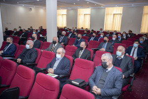 Subsidiya almaq istəyən fermerlər öz əkinlərini dekabrın 30-dək EKTİS-də bəyan etməlidir - BÖLGƏLƏRDƏ MƏLUMATLANDIRMA SESSİYALARI DAVAM EDİR