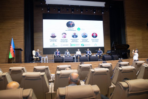 Ağstafa rayonunda növbəti Aqrar İnnovasiya Festivalı keçirilib