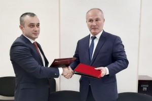 Dövlət Toxum Fondu və Azərbaycan Toxumçular Assosiasiyası arasında əməkdaşlıq memorandumu imzalanıb