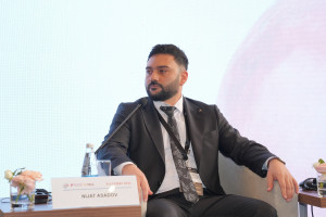 The “III International Agrarian Innovation Forum” was held within the framework of the “Caspian Agro Week” exhibition