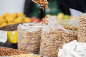 Bakı və Abşeronda “Kənddən Şəhərə” Yeni il yarmarkaları keçirilir