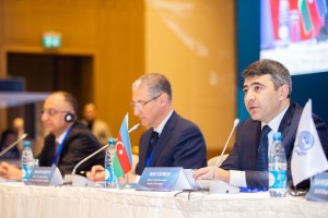 Baku hosts 6th meeting of agriculture ministers of member countries of Economic Cooperation Organization