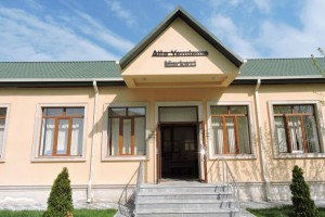 Qax Damazlıq İpəkçilik Stansiyasında 17 min 250 qutu ipəkqurdu toxumu inkubasiyaya qoyulub 